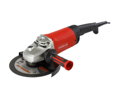 Sarokcsiszoló WX 23001 230 mm 230 mm 2000 W