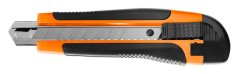 Plastová spájkovačka 50W + 200 sponiek 19-158