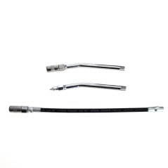 Pistol de ungere, pistol de ungere manual 400 ml TA1093