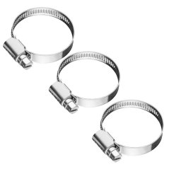 Скоба за маркуч 20-32/9 mm, W4, 3 бр. 11-404