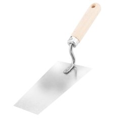 Kelna lichoběžníková nerez 160 x 80 mm 13A800