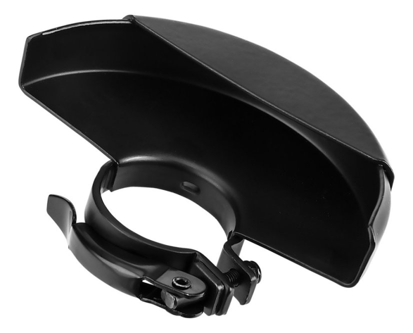 Akku-Winkelschleifer Energy+ 18 V, Li-Ion, Klinge 115 x 22,2 mm, ohne Batterie 58G003