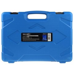 Üzemanyag nyomásmérő benzinmotorok MGS01328hoz