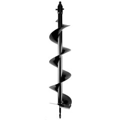 Burghiu rectificat M14 pentru 58G084, 120 x 600 mm 56H781