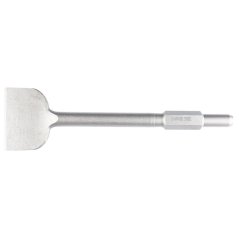 Plochý sekáč HEX 115 x 400 mm 57H575