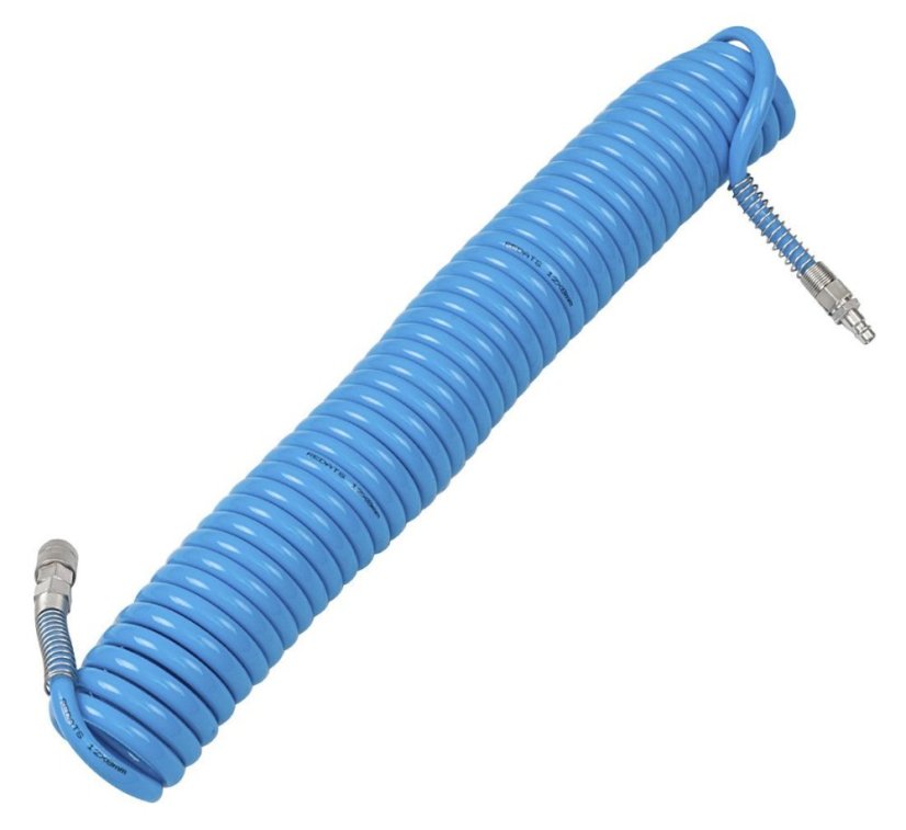 Hadica kompresoru 12x8mm - 10m