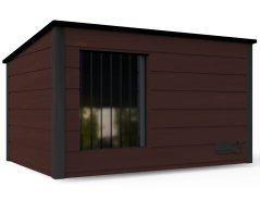 Kučica za psa Moly XL