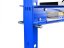 Hydraulikpresse 20T Hand- und Fußpumpe G02086