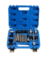 Set za alternatore 18 komada FR4042
