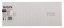 Mreža za mljevenje bijela 115 x 280 mm, P220 58T146
