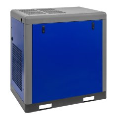 Skrutkový kompresor APS 20 IVR X 10 bar 20 KM/15 kW 410-2000 l/min 369420-IVR