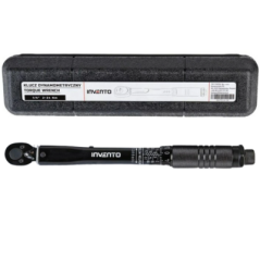 Cheie dinamometrică 1/4" 2-24 Nm INVTQ14-24