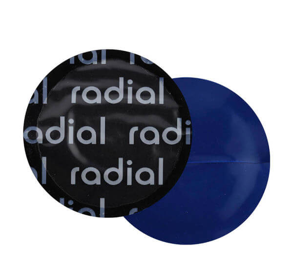Universalpflaster RADIAL 41MM - 30 Stück