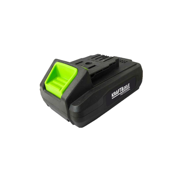 Baterie 21V 3000mAh KD3409