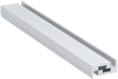 Capac din aluminiu pentru menghină 250 mm / tip 70005 10"/ 70005-A