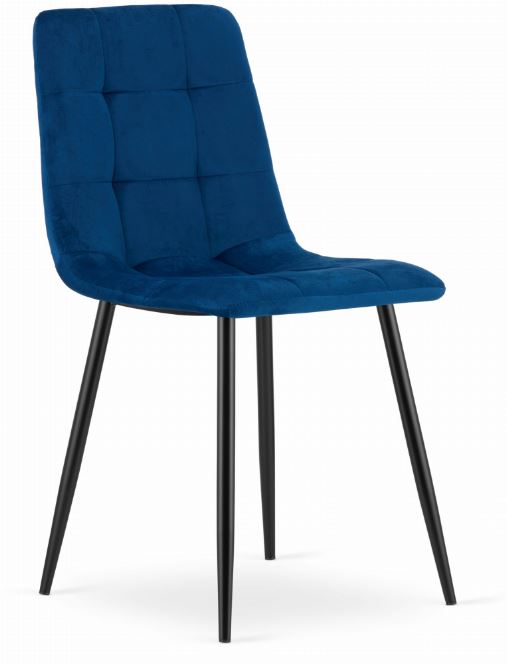 Essensstuhl samten Zafir Luxury