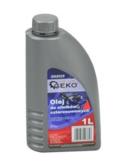 Négyütemű motor olaj 1L G82025