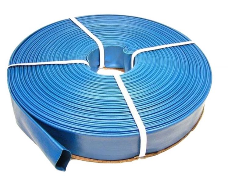 Wasserschlauch 1" 100m KD777