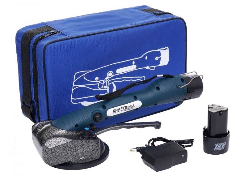 Vibrációs tapadókorong burkoláshoz KD10769