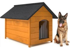 Kučica za psa Alisa XL