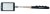 LED-es, teleszkópos vizsgáló tükör 285-876mm  KD10189