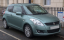 Könyöktámasz Suzuki SWIFT 2 - Armster 2, szürke, öko-bőr