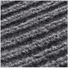 Bejárati szennyfogó szőnyeg 80x120cm grey