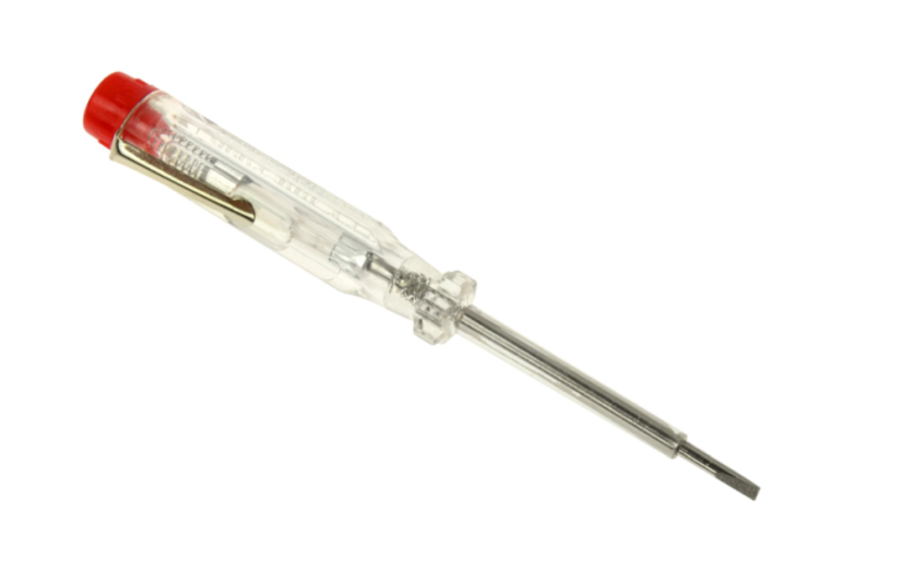Tester napona 3x140mm G30805