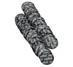 Universalpflaster RADIAL 41MM - 30 Stück