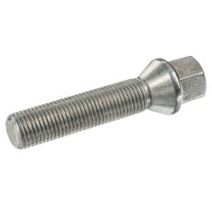 Șuruburi M14x1,5, filet de 55 mm, scaun conic, K 17