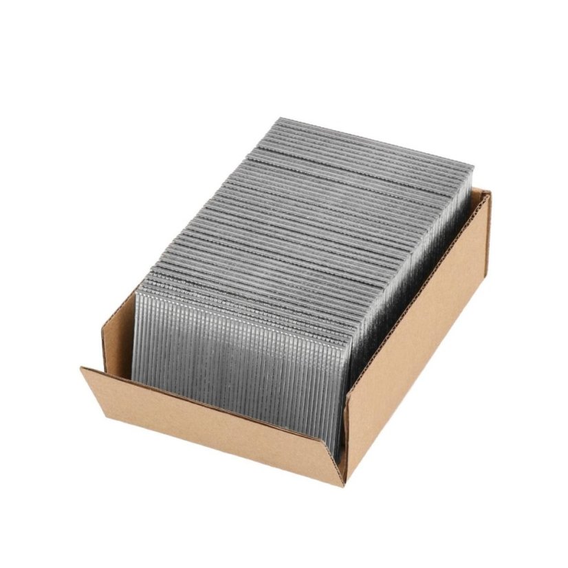 50 mm Bolzen aus rostfreiem Stahl, 4000 Stück, 43150-N