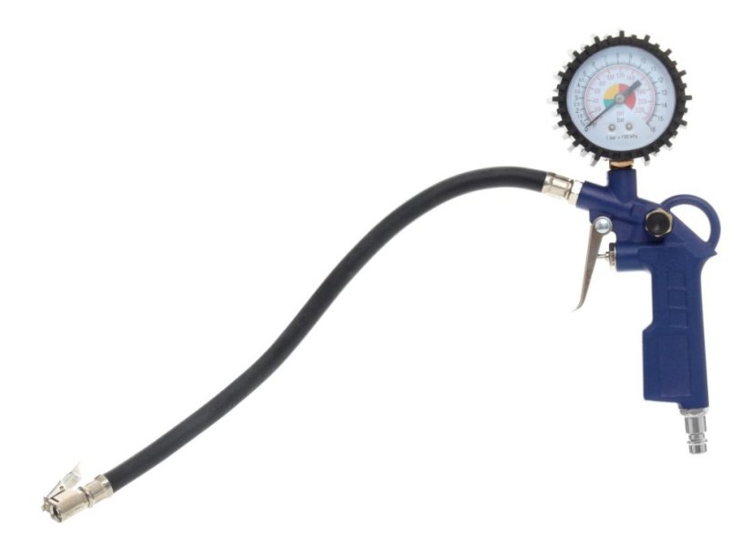 Pneumatischer Werkzeugsatz für Kompressor TA103