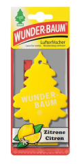 Autolufterfrischer Baum