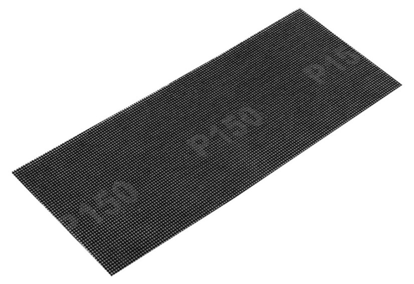 Brusni papir 115 x 280 mm, P150 58T155
