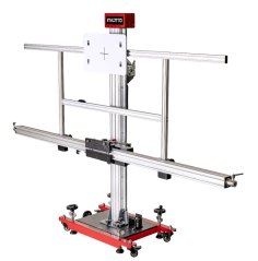 Kalibračná súprava pre kameru a radar ADAS R300 VW Mercedes-Benz