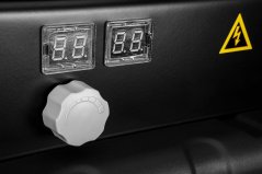 Oljni grelnik z odsesavanjem 20kW 90-086