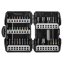 Set de biți de impact, 36 piese 56H560