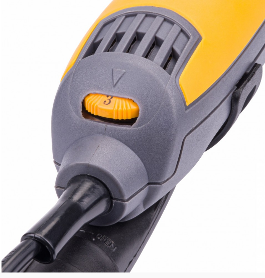 Rezgőcsiszoló 1300W PM-ENW-1300-A