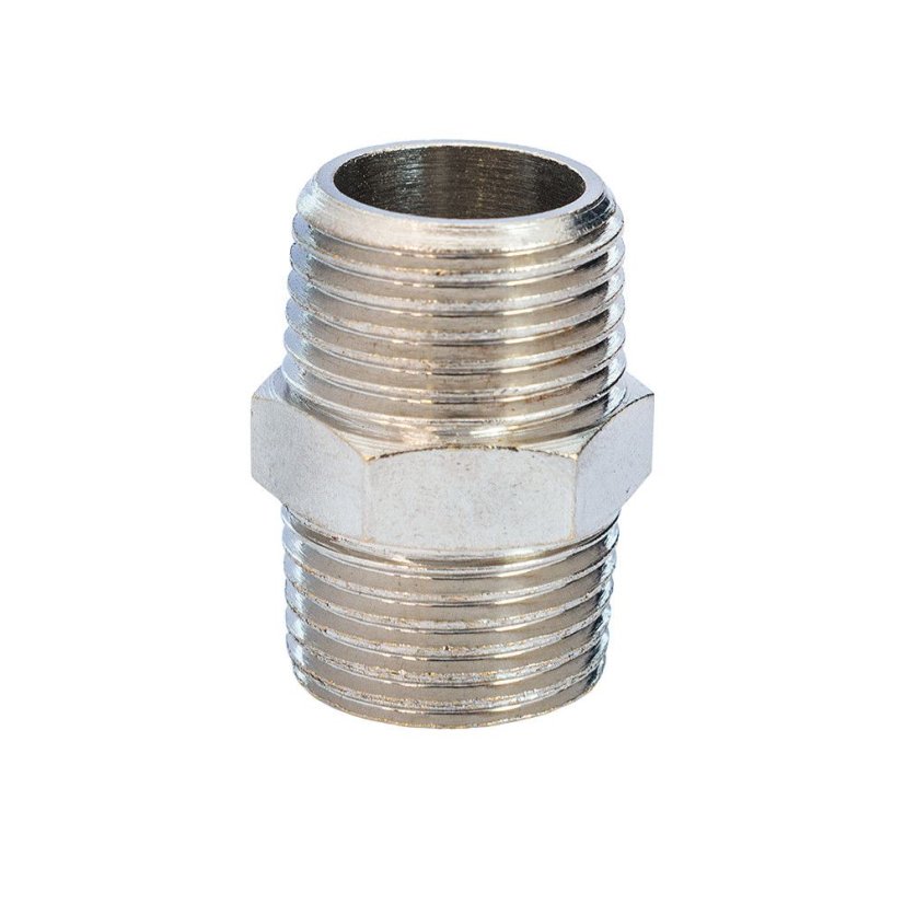 3/4"-Einschraubverschraubung 37514