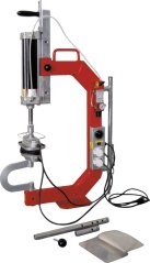 160° pneumatischer Thermopile für die Reifenreparatur