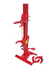 Rugó összehúzó McPherson II