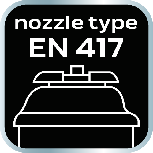 Csavaros gázégő 20-026