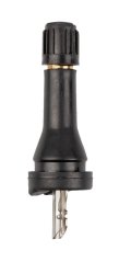 TPMS ventil pro OEM snímač Conti/VDO TG1D, pryžový