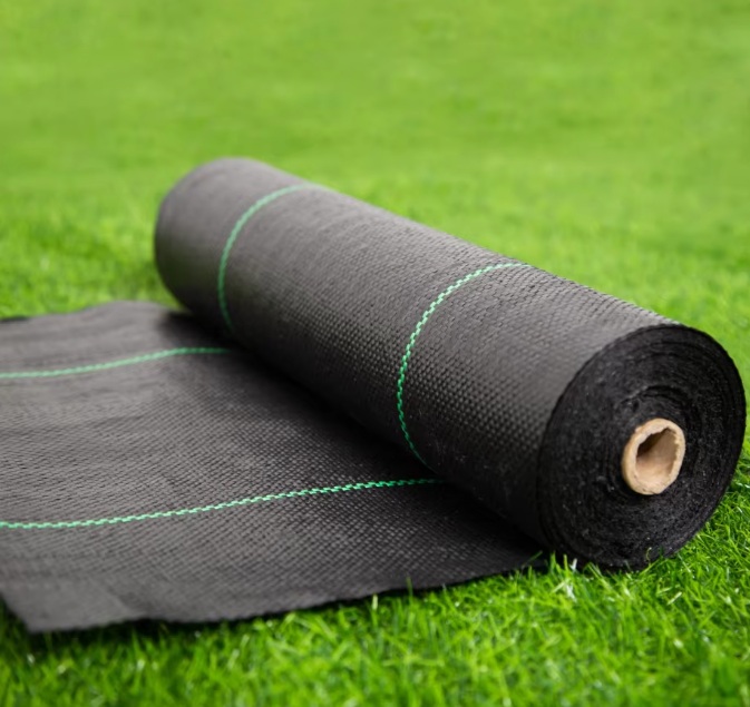 Agrotekstil 0,4 x 100 m - 70 g/m2