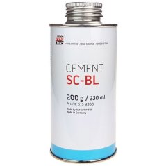 Лепило за гуми SPECIAL CEMENT BL 200G