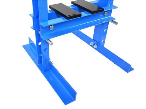 Hidraulikus prés 8T G02094
