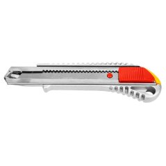 Cuțit cu lamă curbată 18 mm 17B128