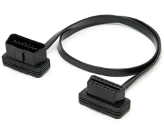 OBDII hosszabbító kábel