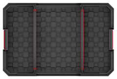 Aufbewahrungsbox 53,6x35,4x30cm X BLOCK PRO
