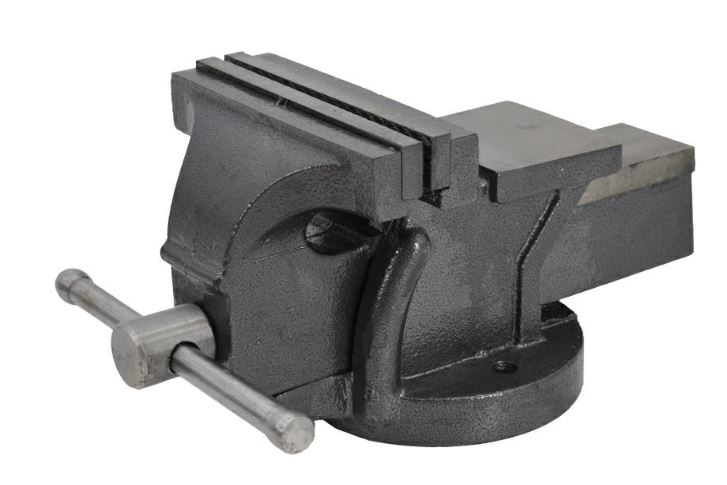 Schraubstock 125mm 5"